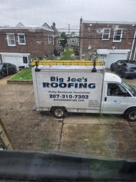 Big Joe's Roofing Picture 5