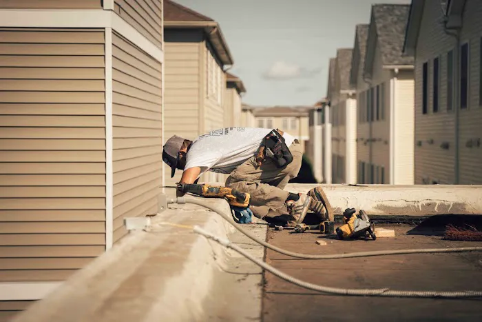 Big Joe's Roofing Picture 7