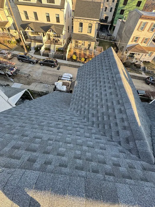 Big Joe's Roofing Picture 3