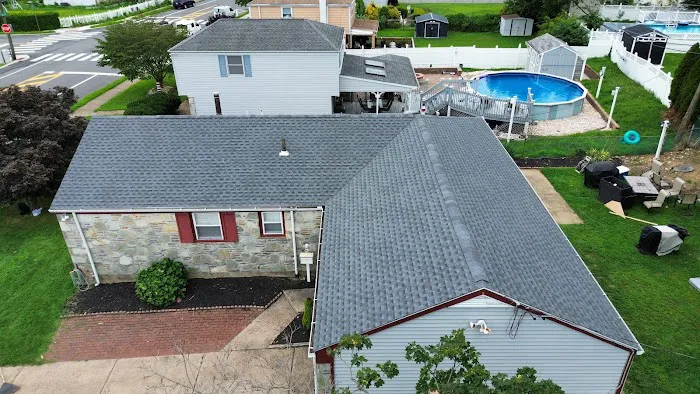 Big Joe's Roofing Picture 8