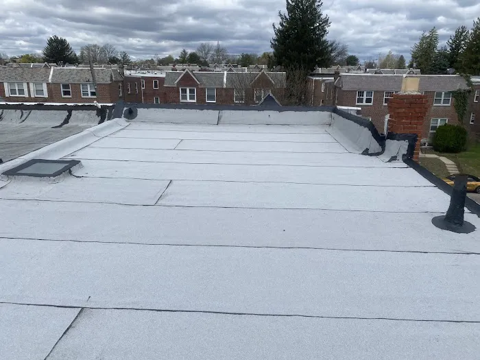 Big Joe's Roofing Picture 2