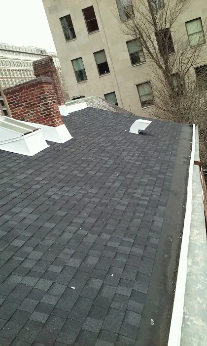 access roofing Picture 2