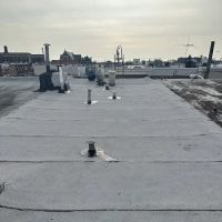 Supreme Roofing Plus LLC ico