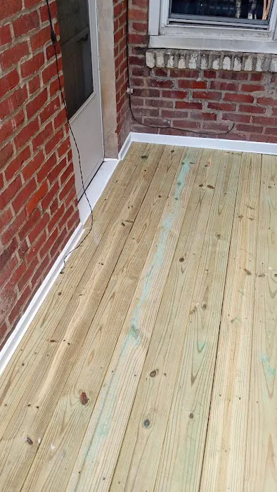 Respectable Roofing Picture 1