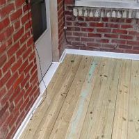 Respectable Roofing ico