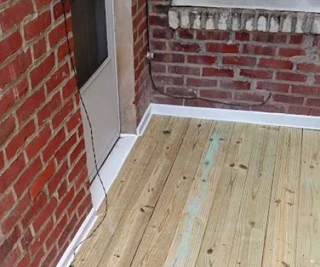 Respectable Roofing