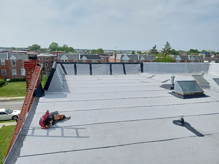 Respectable Roofing Picture 4