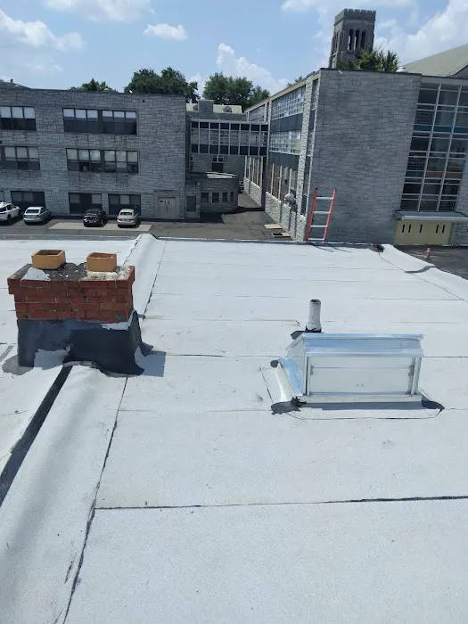 Respectable Roofing Picture 3