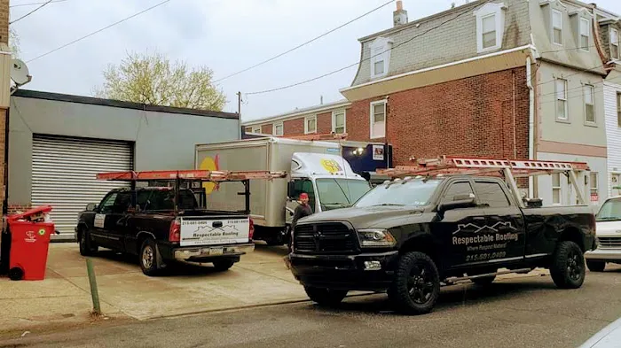 Respectable Roofing Picture 6