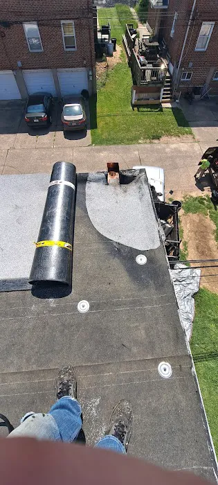 Respectable Roofing Picture 5