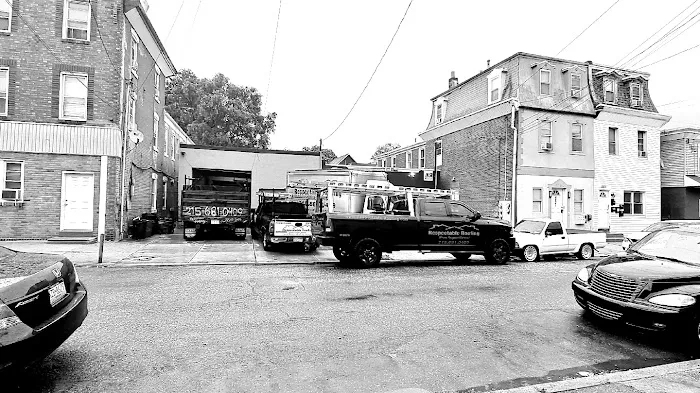 Respectable Roofing Picture 10