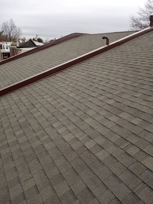 Respectable Roofing Picture 9