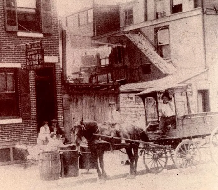 Argentina and Son Roofing Picture 4