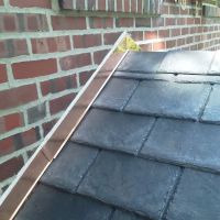 Argentina and Son Roofing ico