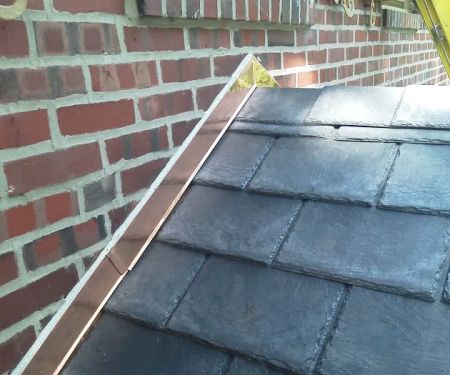 Argentina and Son Roofing