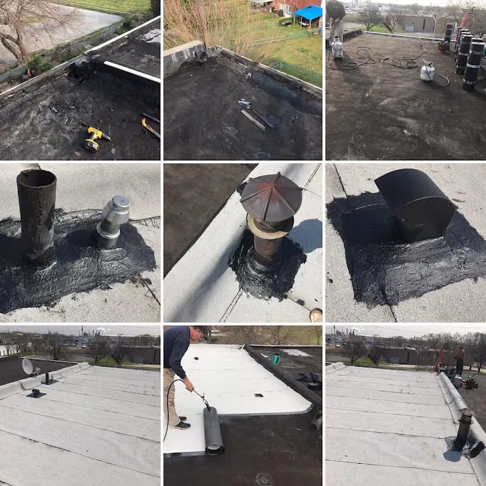 Peak Roofing & Siding Co. Picture 2