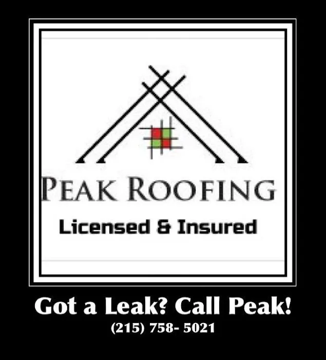 Peak Roofing & Siding Co. Picture 7