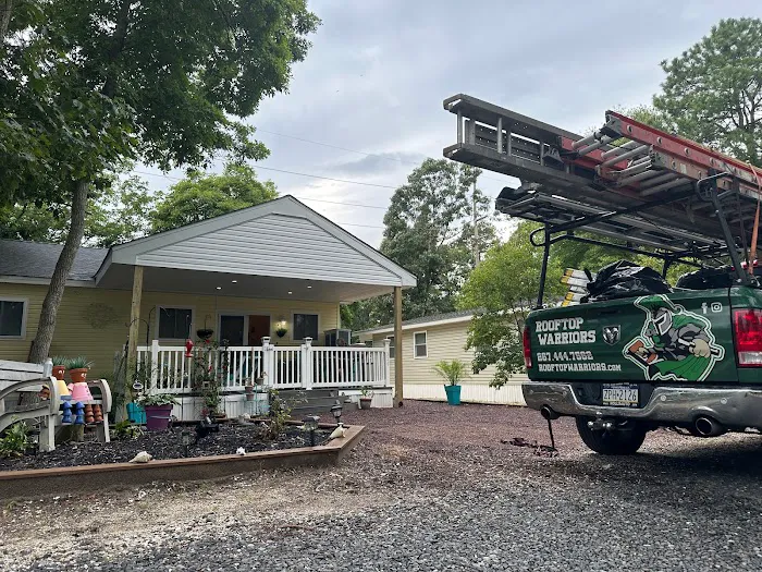 Rooftop Warriors LLC Picture 1