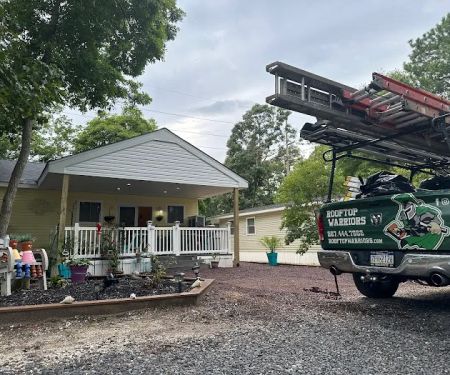 Rooftop Warriors LLC