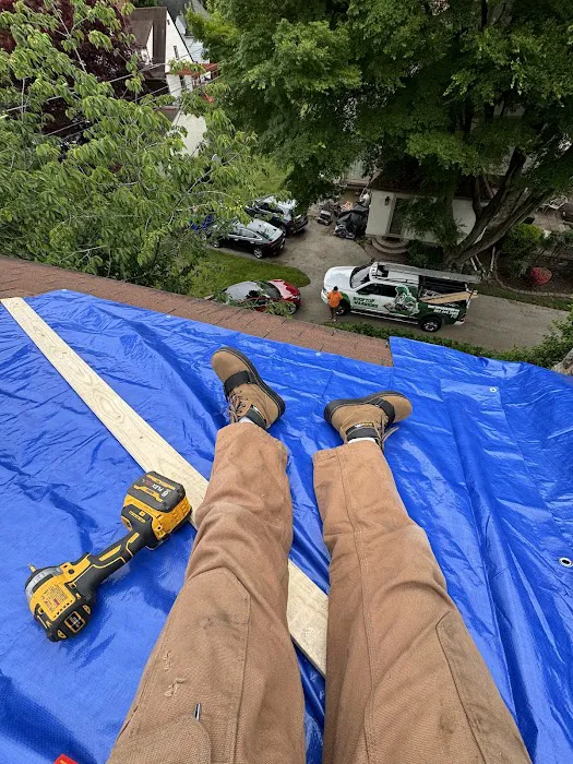 Rooftop Warriors LLC Picture 3