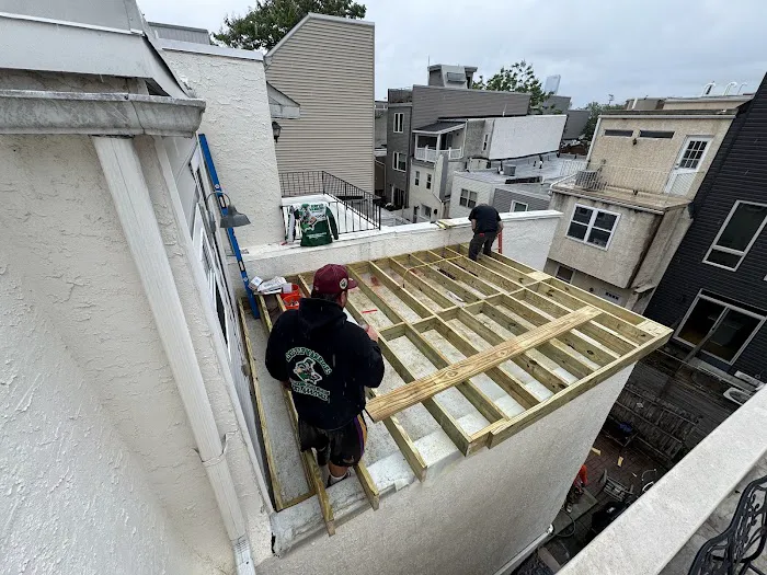 Rooftop Warriors LLC Picture 4