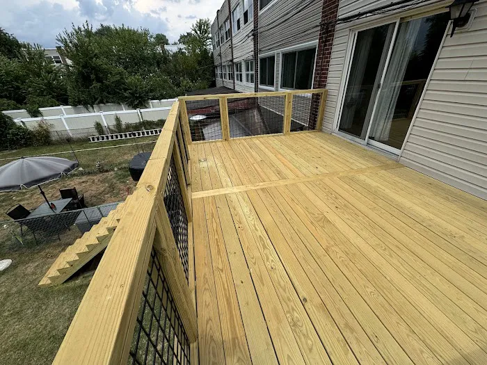 Rooftop Warriors LLC Picture 6