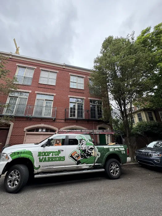 Rooftop Warriors LLC Picture 7