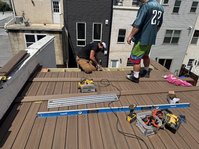 Rooftop Warriors LLC Picture 9