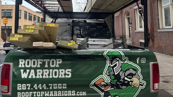 Rooftop Warriors LLC Picture 10