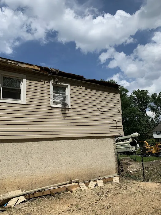 Fahey Roofing Siding Doors Windows Inc Picture 2