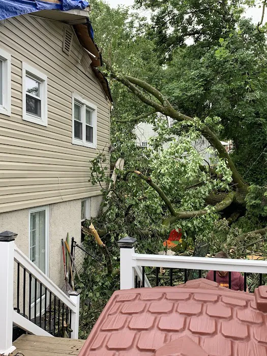 Fahey Roofing Siding Doors Windows Inc Picture 1