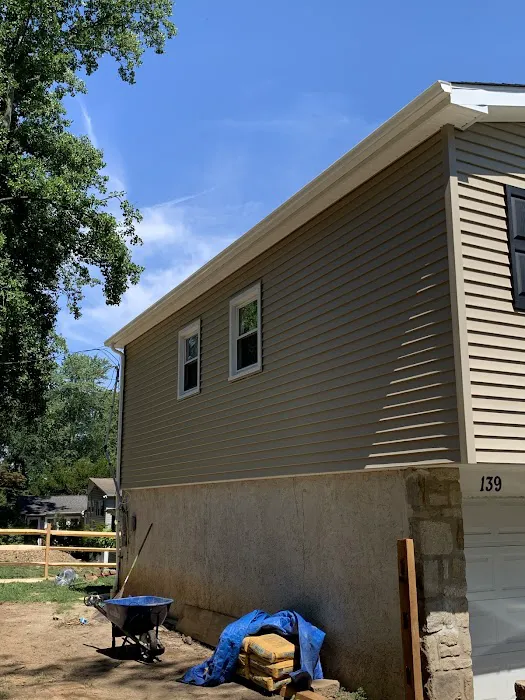 Fahey Roofing Siding Doors Windows Inc Picture 3