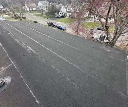 monarch roofing