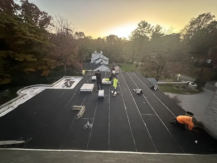 monarch roofing Picture 2