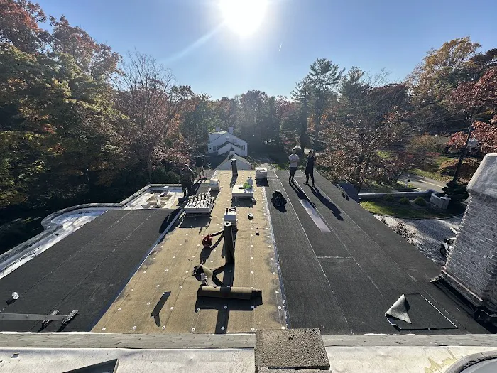 monarch roofing Picture 5