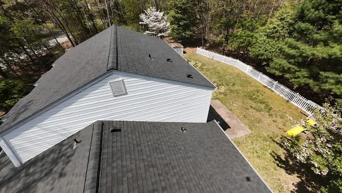 Gasper Roofing Picture 1