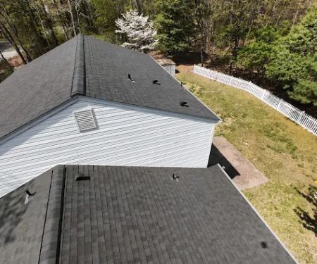 Gasper Roofing
