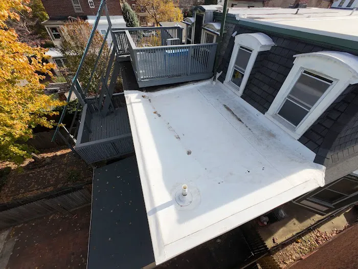 Gasper Roofing Picture 7