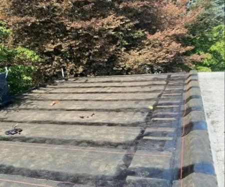 Philadelphia City Roofing