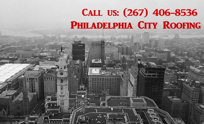 Philadelphia City Roofing Picture 2