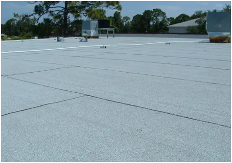 Reliable Roofing Picture 7