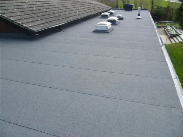 Reliable Roofing Picture 3
