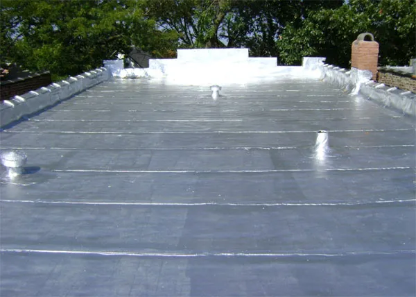 Reliable Roofing Picture 6
