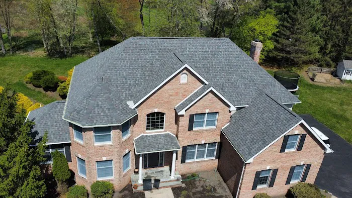 Spennato Family Roofing Picture 1