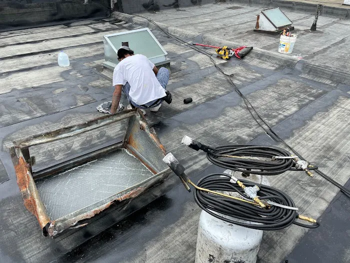 Spennato Family Roofing Picture 8