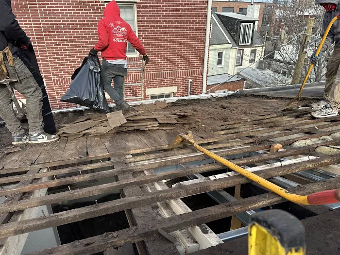 Spennato Family Roofing Picture 3