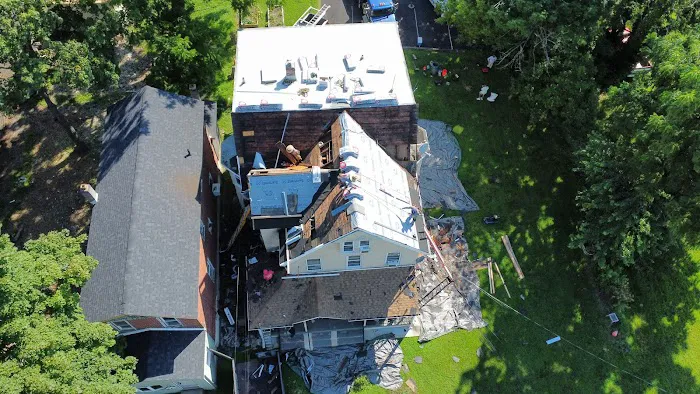 Spennato Family Roofing Picture 5