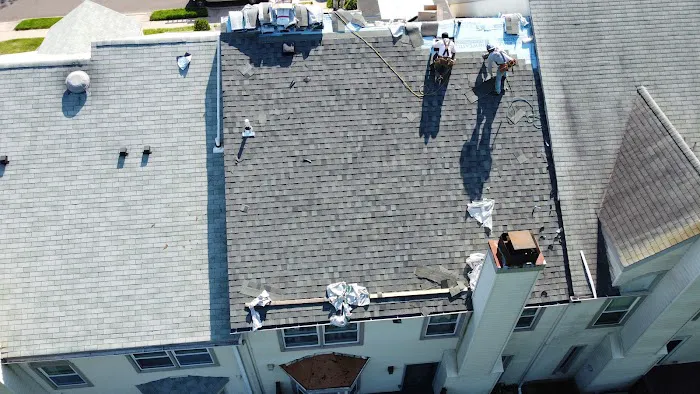 Spennato Family Roofing Picture 9