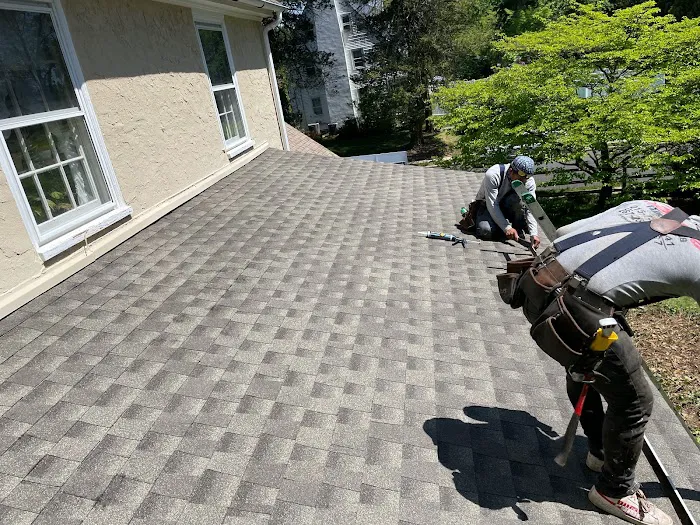 Spennato Family Roofing Picture 10