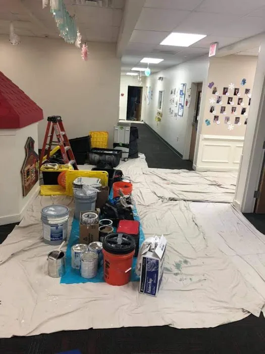 Above All Contractors Picture 6